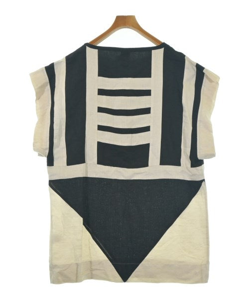 BERNHARD WILLHELM เสื้อลำลอง