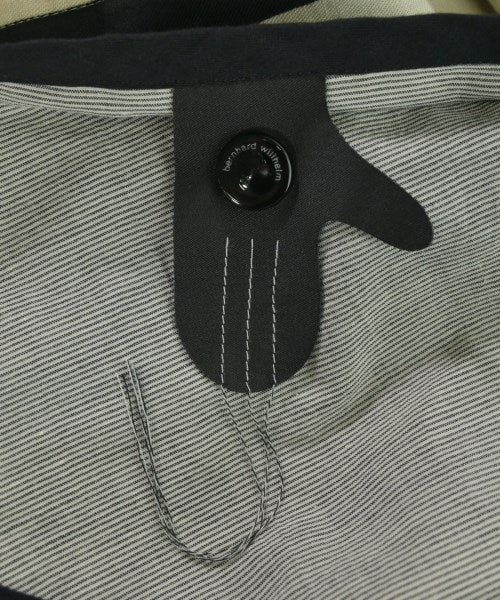 BERNHARD WILLHELM เสื้อลำลอง