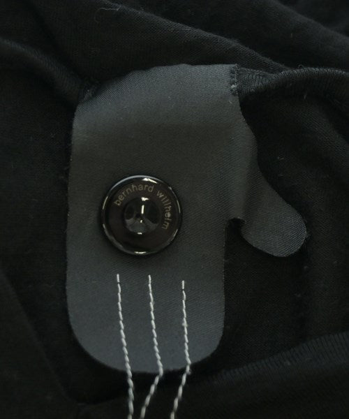BERNHARD WILLHELM เสื้อยืด/เสื้อท็อปส์