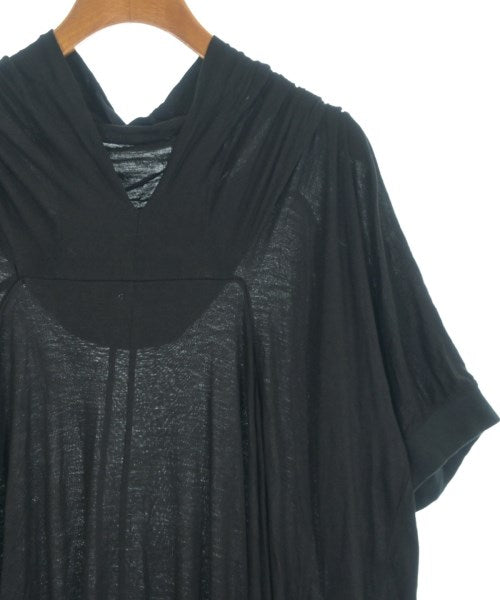 BERNHARD WILLHELM เสื้อยืด/เสื้อท็อปส์
