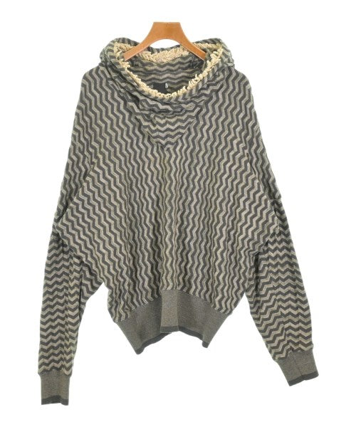 BERNHARD WILLHELM เสื้อกันหนาว