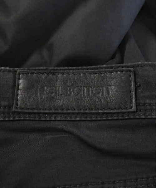 Neil Barrett กางเกง อื่น