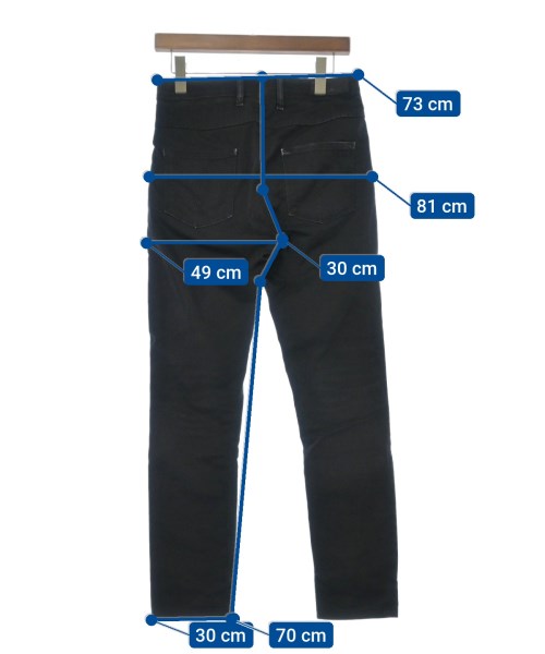 Neil Barrett กางเกง อื่น