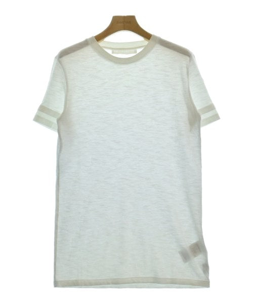Neil Barrett เสื้อยืด/เสื้อท็อปส์