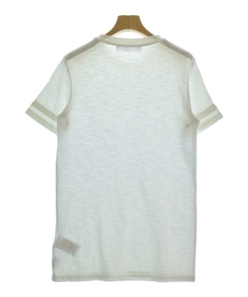 Neil Barrett เสื้อยืด/เสื้อท็อปส์