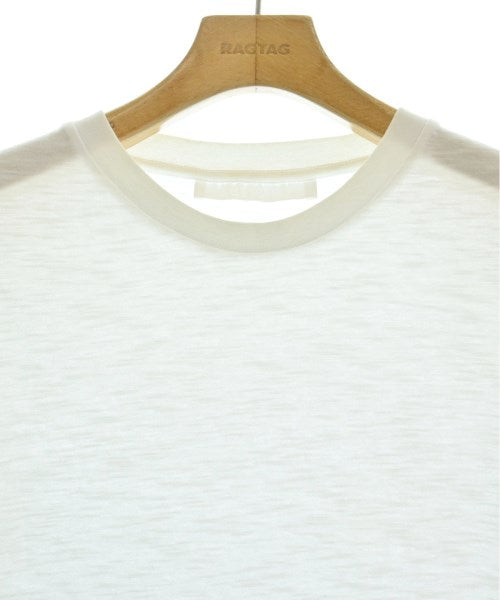 Neil Barrett เสื้อยืด/เสื้อท็อปส์