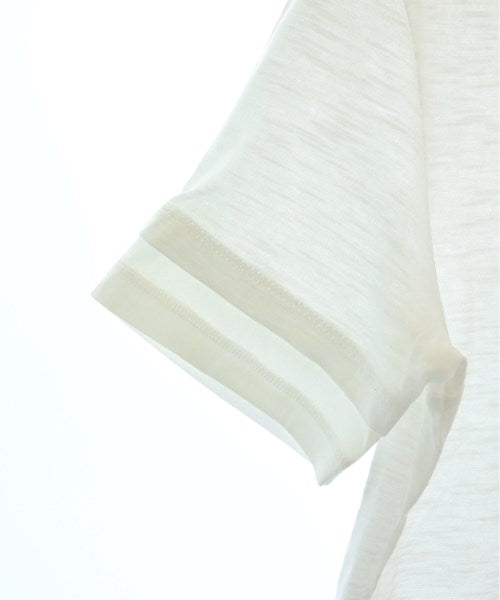 Neil Barrett เสื้อยืด/เสื้อท็อปส์