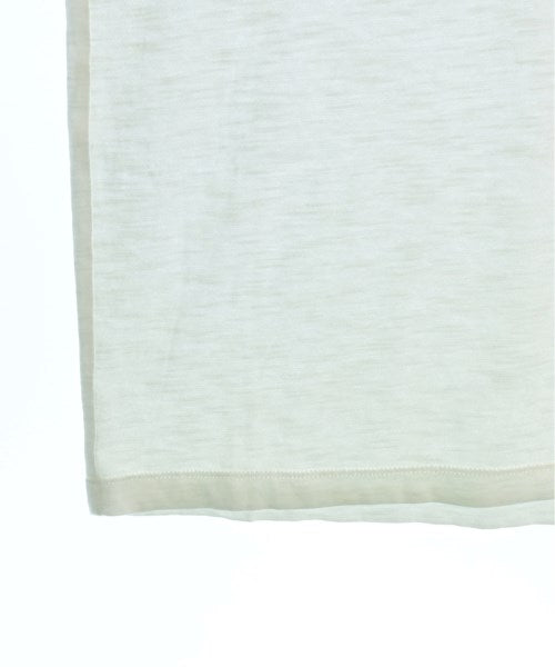 Neil Barrett เสื้อยืด/เสื้อท็อปส์