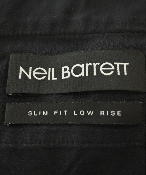 Neil Barrett กางเกง อื่น