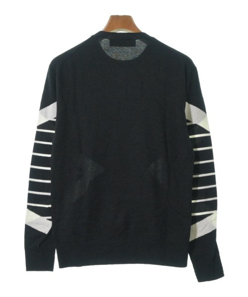 Neil Barrett เสื้อกันหนาว