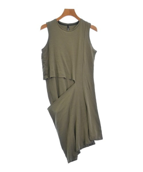 Neil Barrett ชุดเดรส