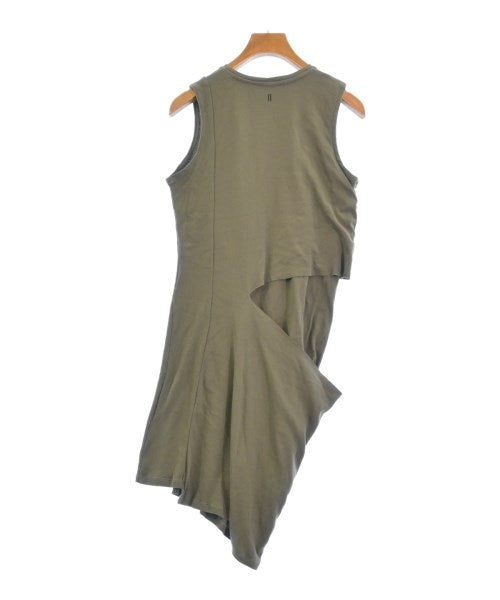 Neil Barrett ชุดเดรส