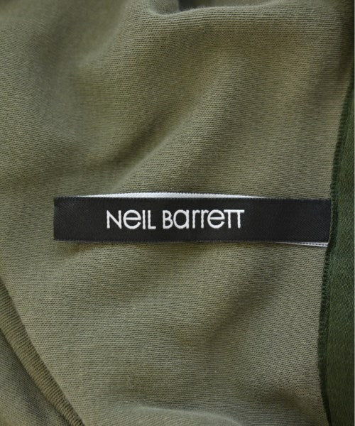 Neil Barrett ชุดเดรส