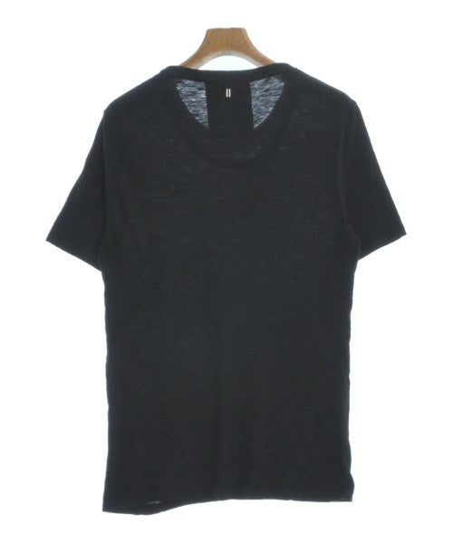 Neil Barrett เสื้อยืด/เสื้อท็อปส์