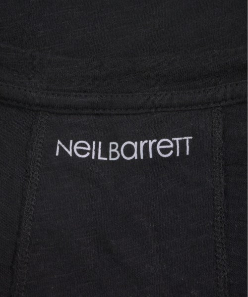 Neil Barrett เสื้อยืด/เสื้อท็อปส์