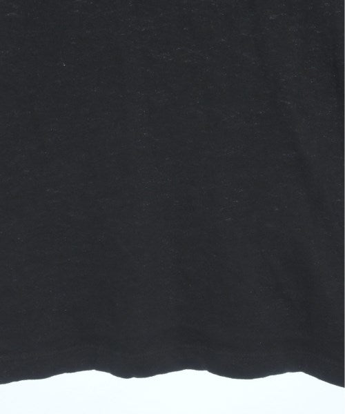 Neil Barrett เสื้อยืด/เสื้อท็อปส์