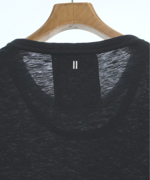 Neil Barrett เสื้อยืด/เสื้อท็อปส์