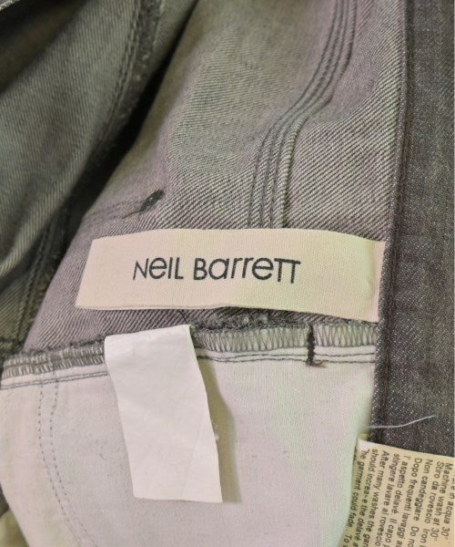 Neil Barrett ยีนส์