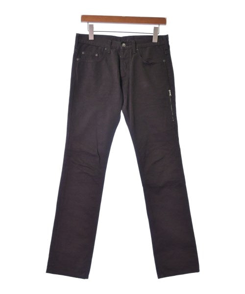 Neil Barrett กางเกง อื่น