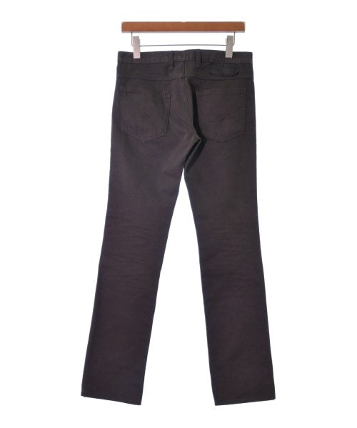 Neil Barrett กางเกง อื่น