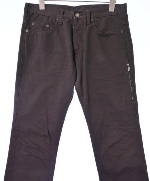 Neil Barrett กางเกง อื่น