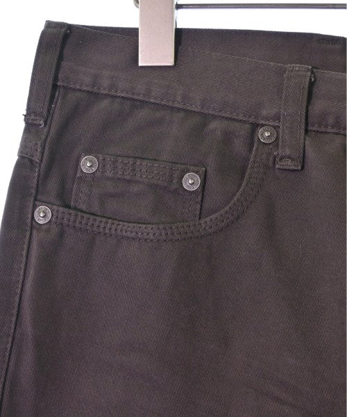 Neil Barrett กางเกง อื่น