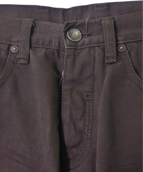 Neil Barrett กางเกง อื่น