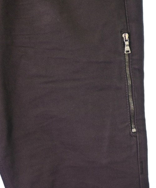 Neil Barrett กางเกง อื่น