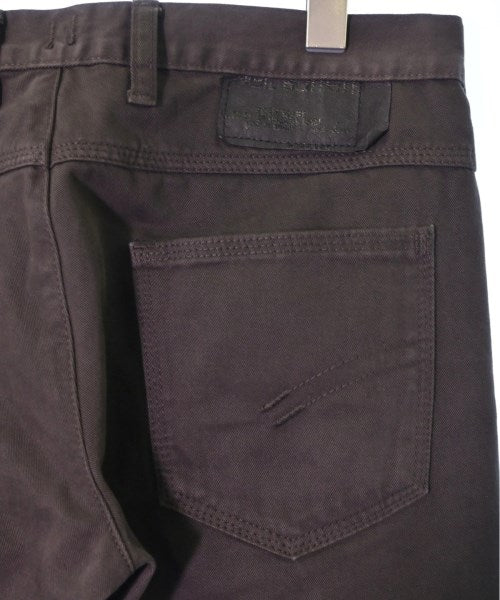 Neil Barrett กางเกง อื่น