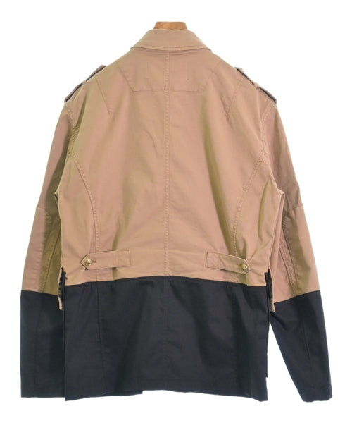 Neil Barrett แจ็คเก็ตเบลาส์ อื่น