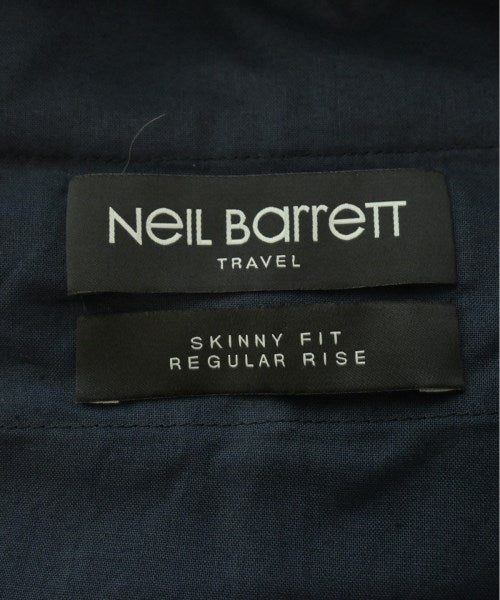 Neil Barrett กางเกง อื่น