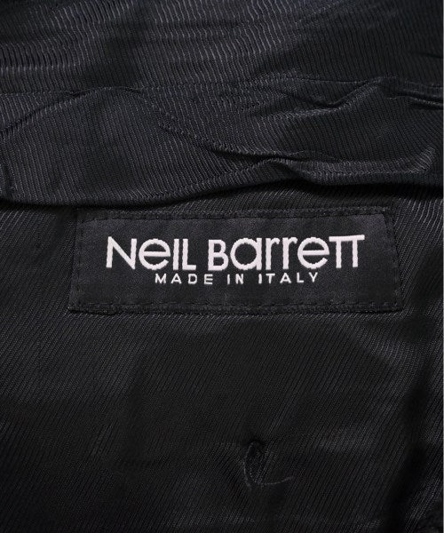 Neil Barrett กางเกงขายาว