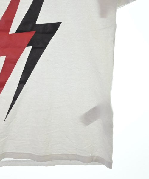 Neil Barrett เสื้อยืด/เสื้อท็อปส์