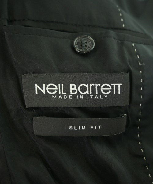 Neil Barrett ชุดสูทแบบครบเซต (อื่นๆ)