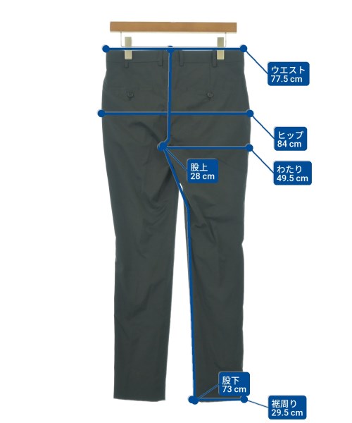 Neil Barrett ชุดสูทแบบครบเซต (อื่นๆ)