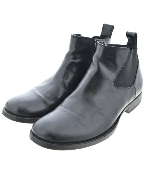 Neil Barrett รองเท้าบูท