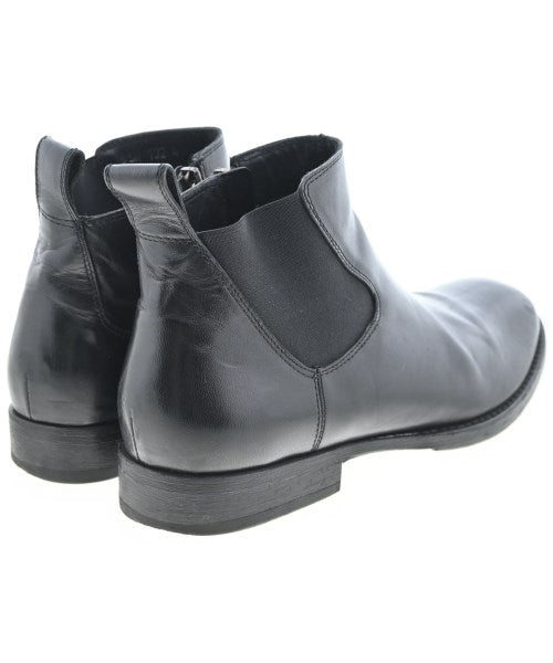 Neil Barrett รองเท้าบูท