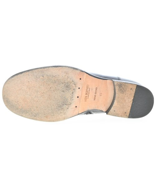 Neil Barrett รองเท้าบูท