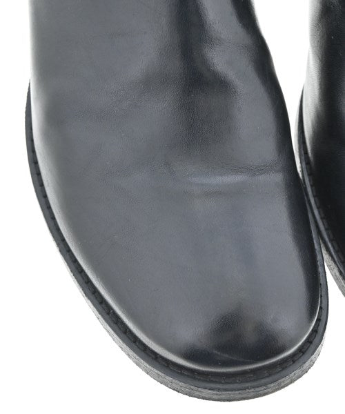 Neil Barrett รองเท้าบูท