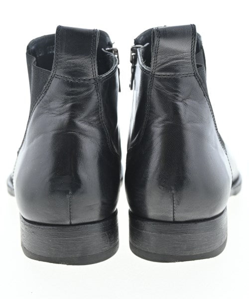 Neil Barrett รองเท้าบูท