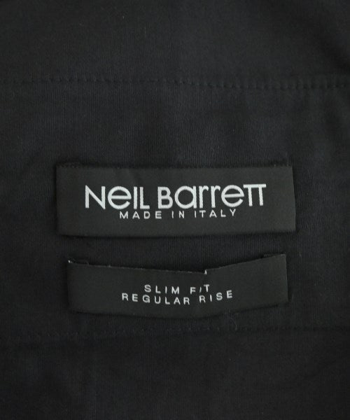 Neil Barrett กางเกงขายาว