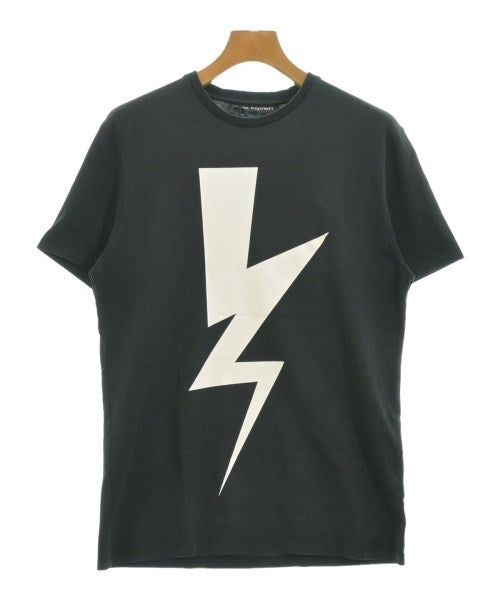 Neil Barrett เสื้อยืด/เสื้อท็อปส์