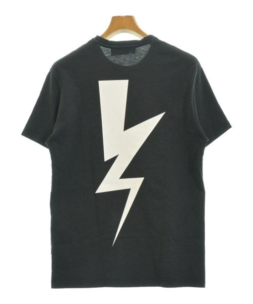 Neil Barrett เสื้อยืด/เสื้อท็อปส์