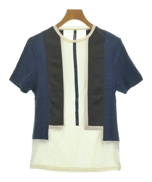 Neil Barrett เสื้อยืด/เสื้อท็อปส์