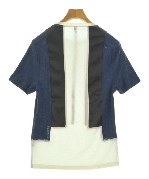 Neil Barrett เสื้อยืด/เสื้อท็อปส์