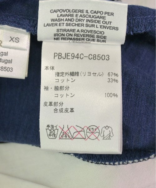 Neil Barrett เสื้อยืด/เสื้อท็อปส์