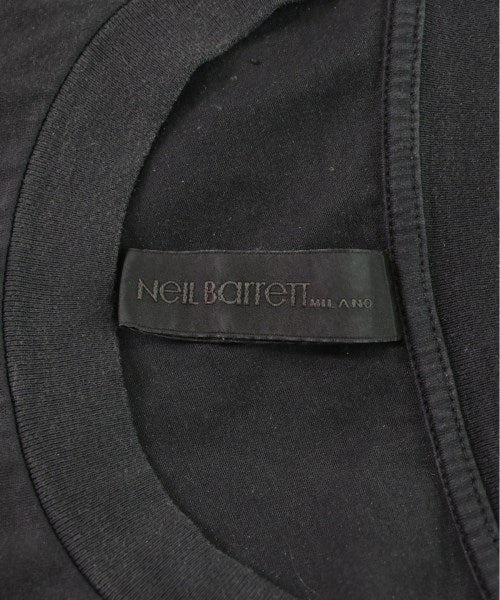 Neil Barrett เสื้อยืด/เสื้อท็อปส์