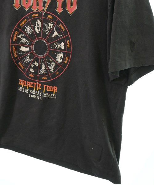 Neil Barrett เสื้อยืด/เสื้อท็อปส์