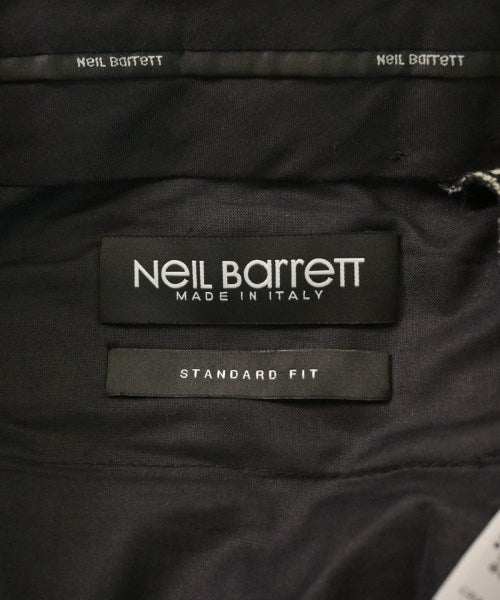 Neil Barrett กางเกง อื่น