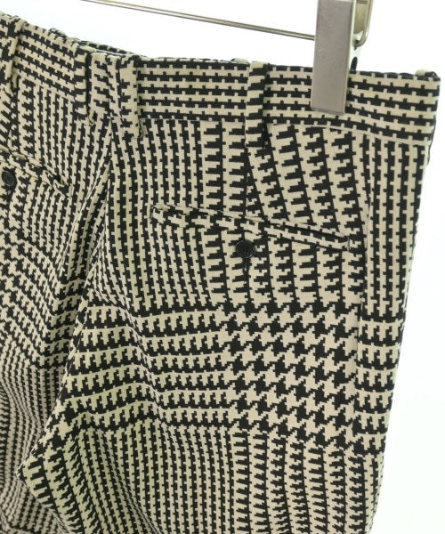 Neil Barrett กางเกง อื่น